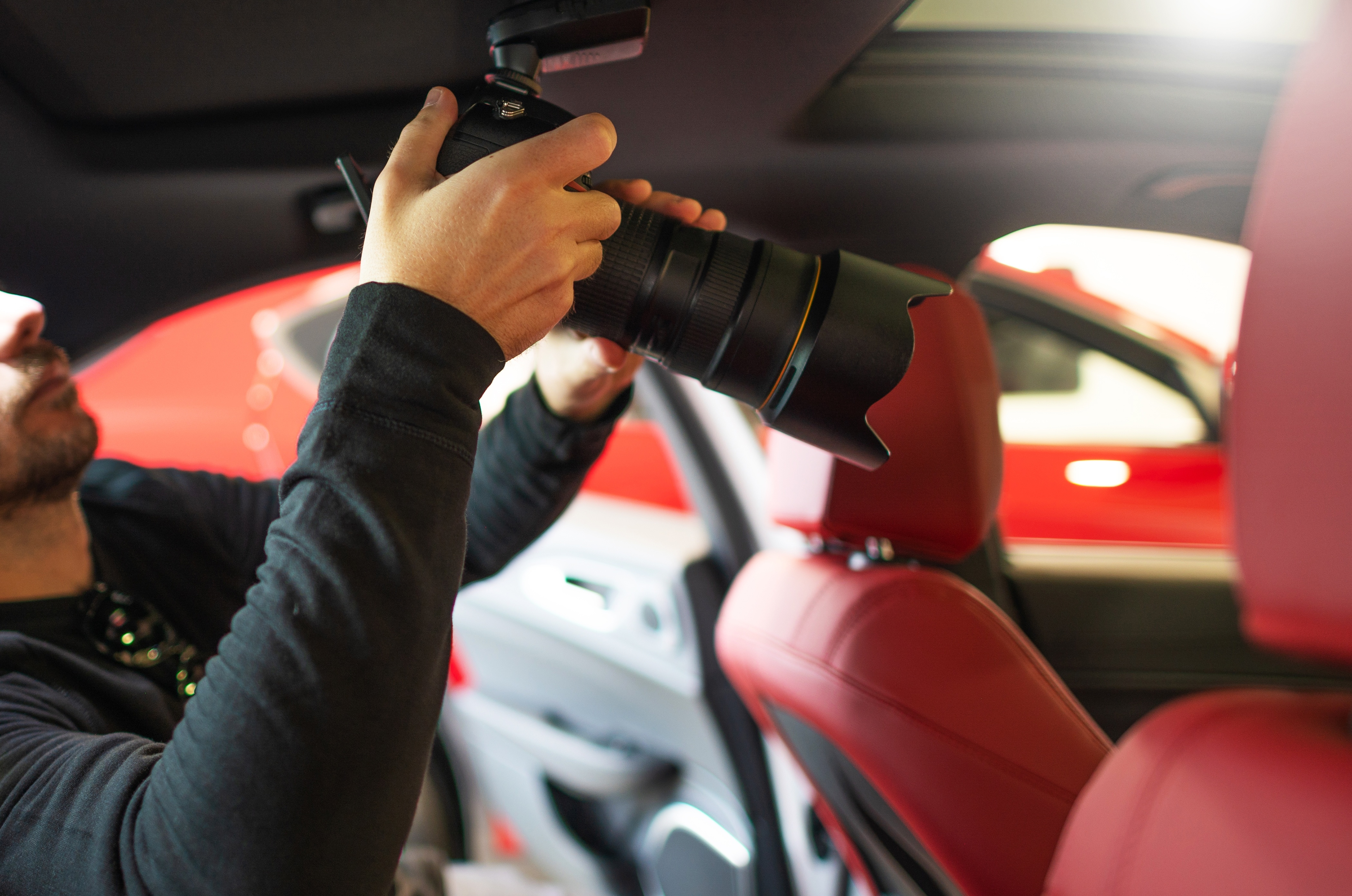 6 Myths About Vehicle Photography Debunked by Shopper Research