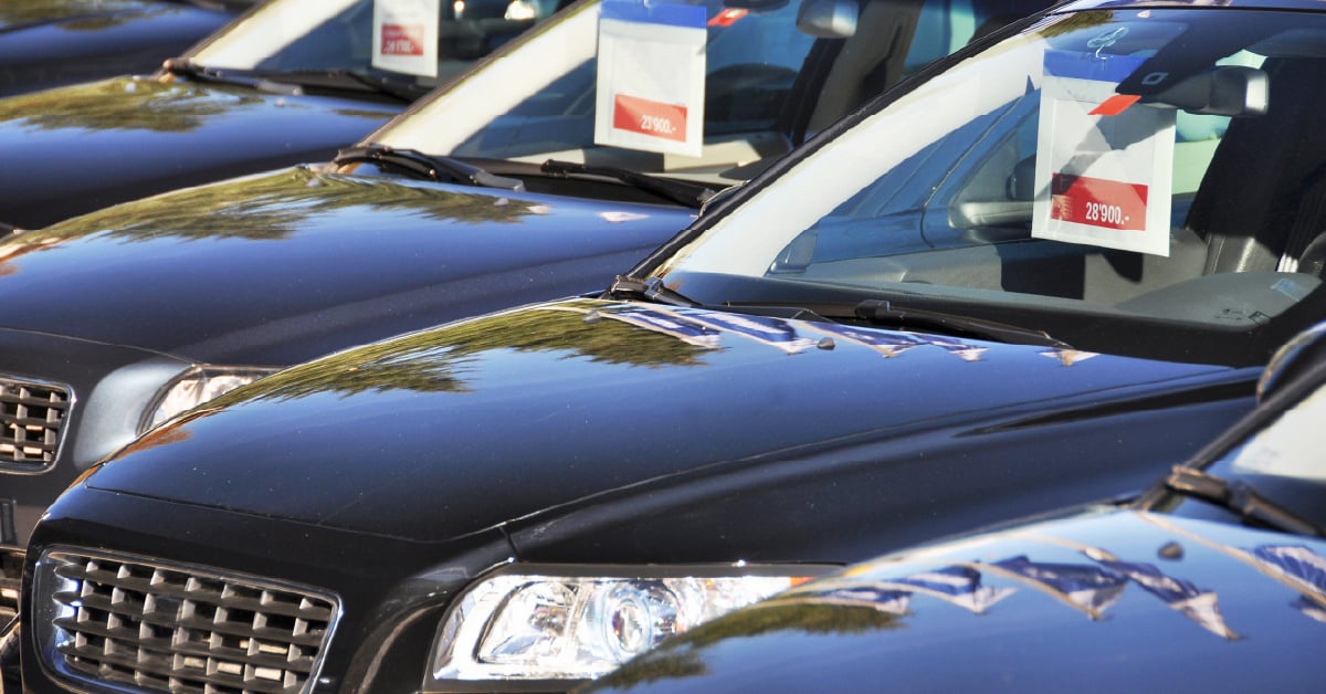 5 Proven Strategies To Make Your Inventory Irresistible to Car Shoppers